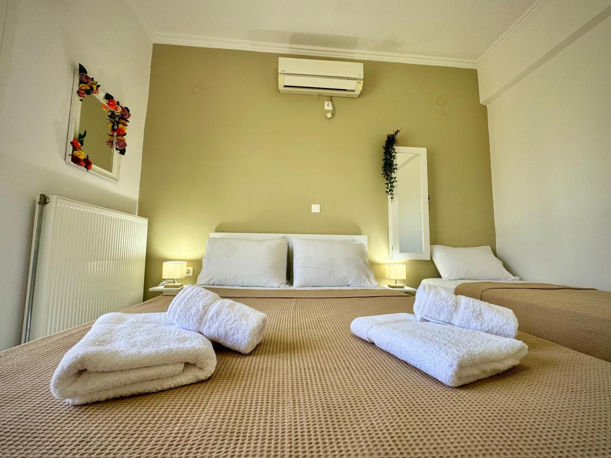 Villa Serenity Spilia Garden Floor Argosztóli Kültér fotó