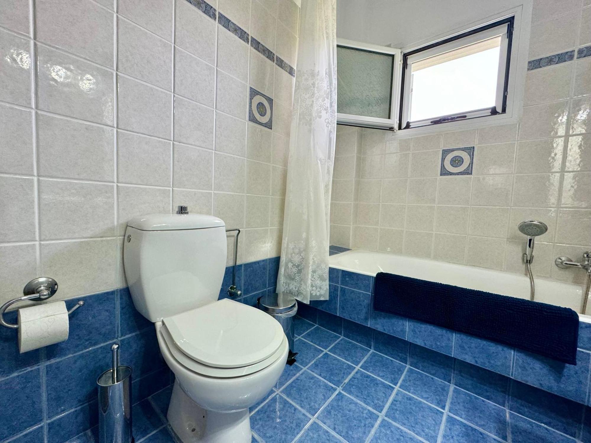 Villa Serenity Spilia Garden Floor Argosztóli Kültér fotó